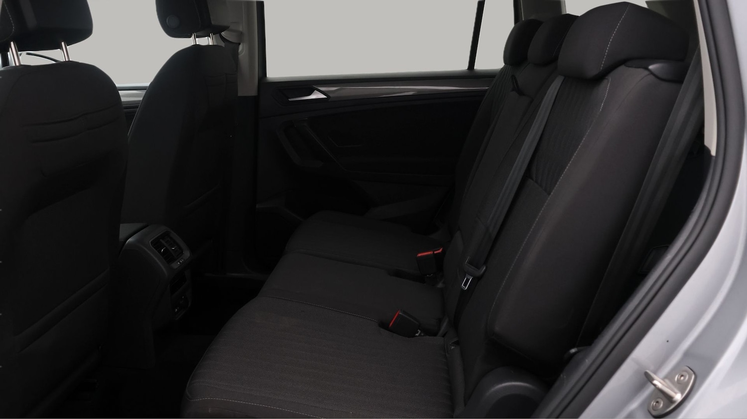 Used Volkswagen Tiguan Allspace 2022 for sale - 77759236: Photo 16