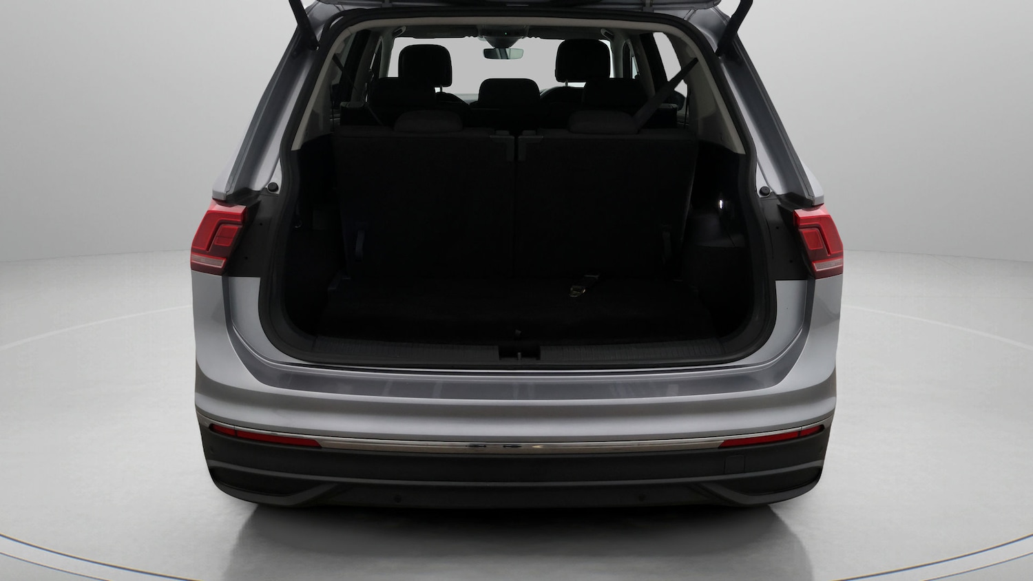 Used Volkswagen Tiguan Allspace 2022 for sale - 77759236: Photo 17