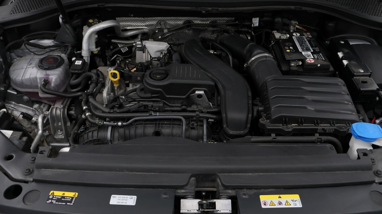 Used Volkswagen Tiguan Allspace 2022 for sale - 77759236: Photo 19