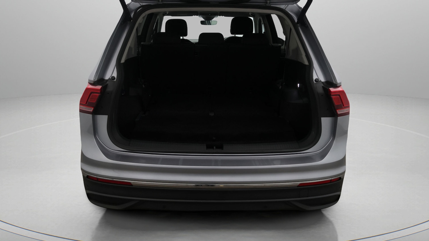 Used Volkswagen Tiguan Allspace 2022 for sale - 77759236: Photo 20