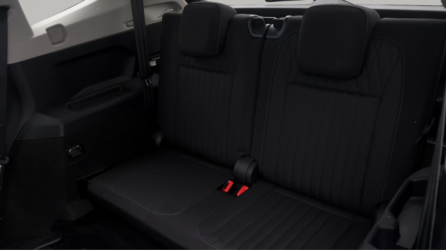 Used Volkswagen Tiguan Allspace 2022 for sale - 77759236: Photo 21