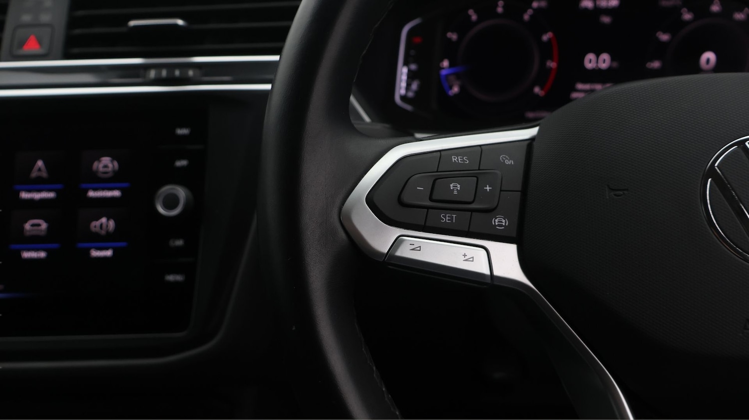 Used Volkswagen Tiguan Allspace 2022 for sale - 77759236: Photo 23