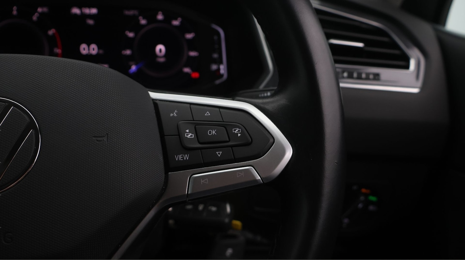 Used Volkswagen Tiguan Allspace 2022 for sale - 77759236: Photo 24