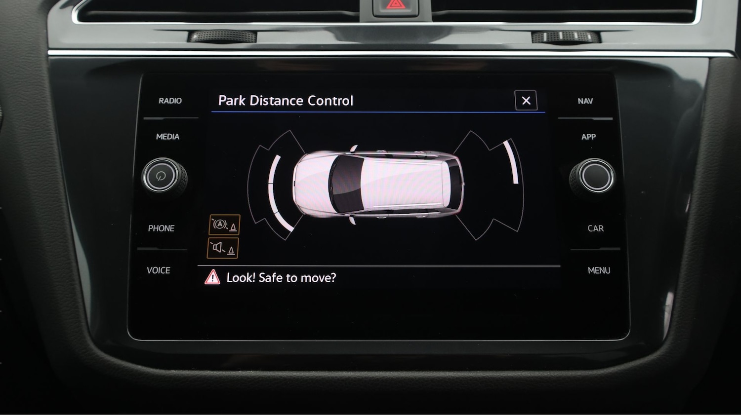 Used Volkswagen Tiguan Allspace 2022 for sale - 77759236: Photo 26