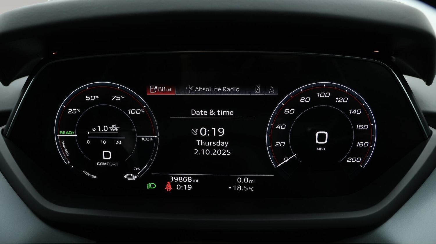 Used Audi e-tron GT 2022 for sale - 76152406: Photo 11