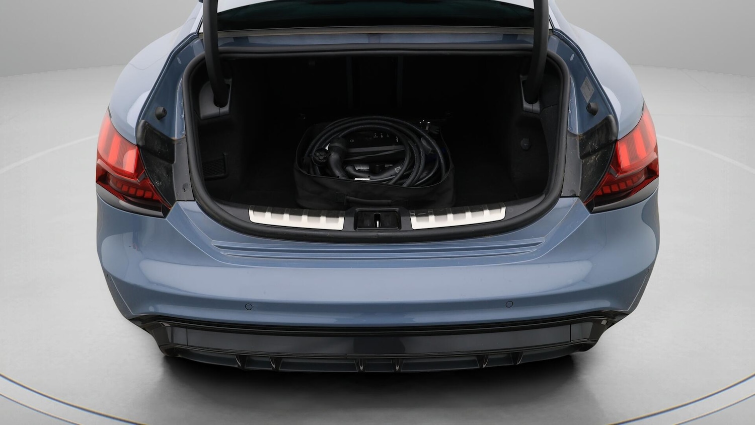 Used Audi e-tron GT 2022 for sale - 76152406: Photo 18