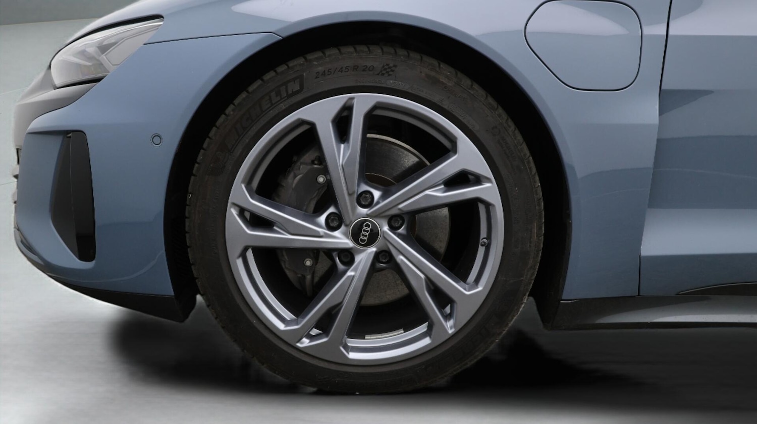 Used Audi e-tron GT 2022 for sale - 76152406: Photo 19
