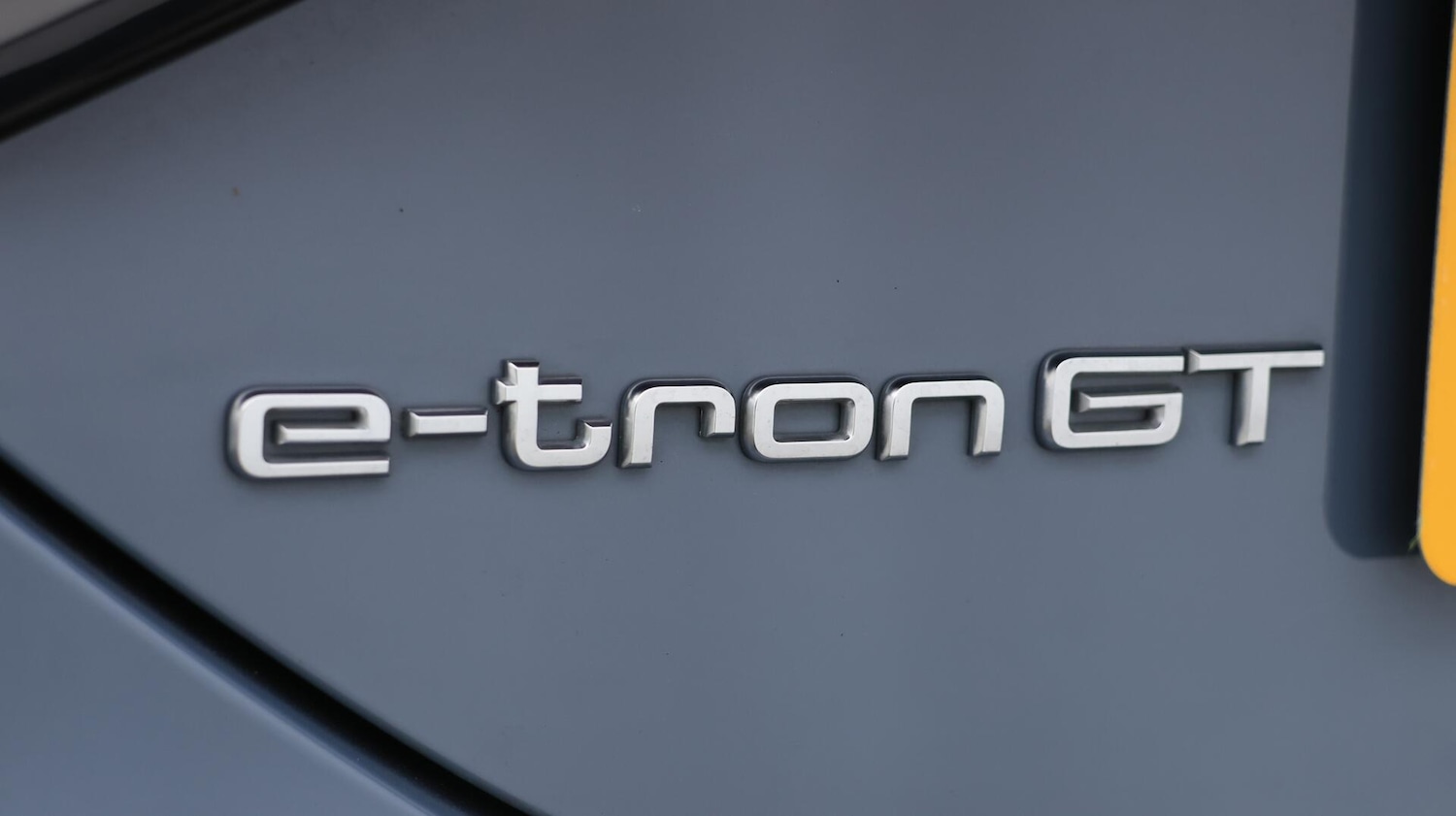 Used Audi e-tron GT 2022 for sale - 76152406: Photo 23