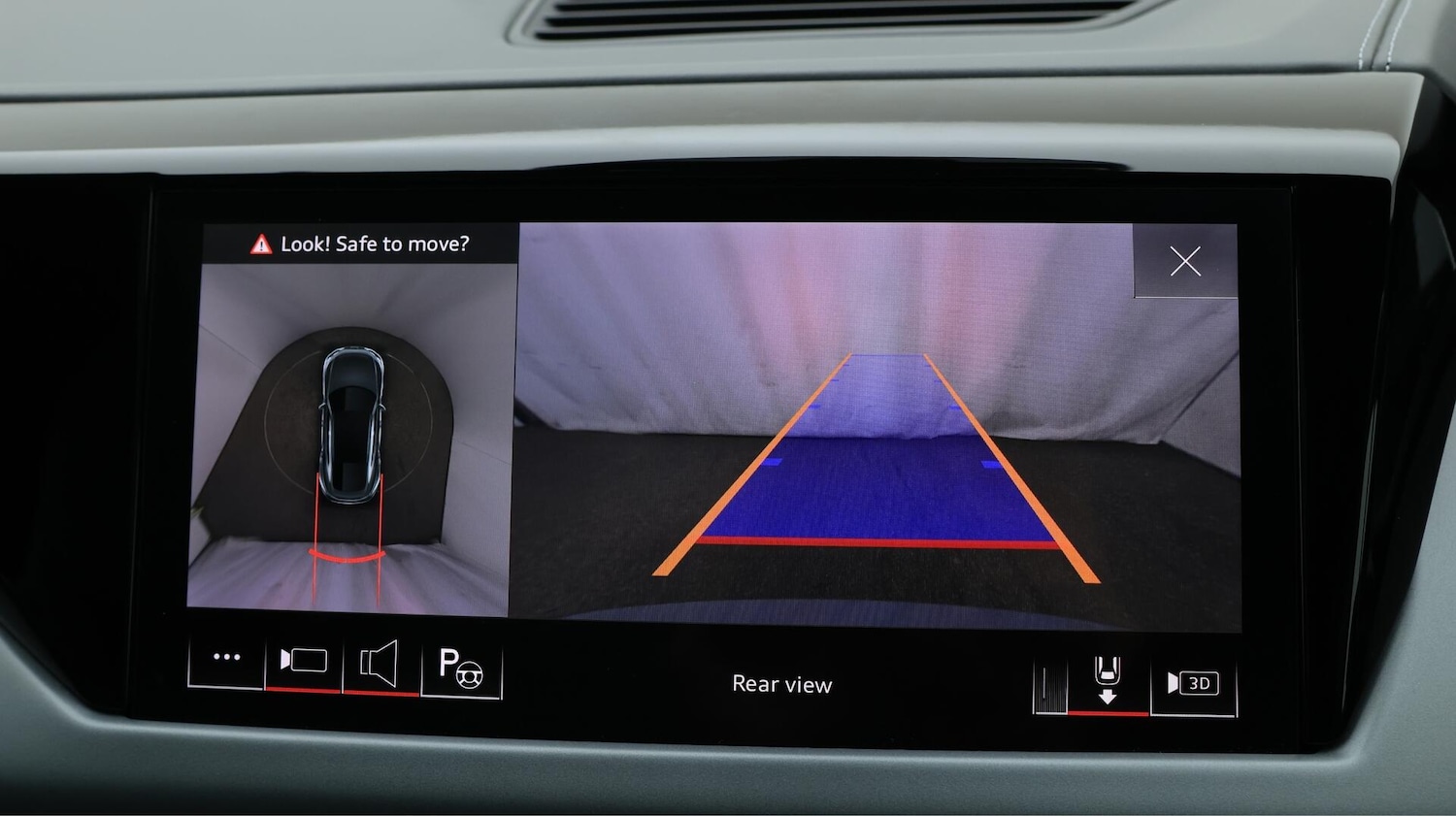 Used Audi e-tron GT 2022 for sale - 76152406: Photo 27
