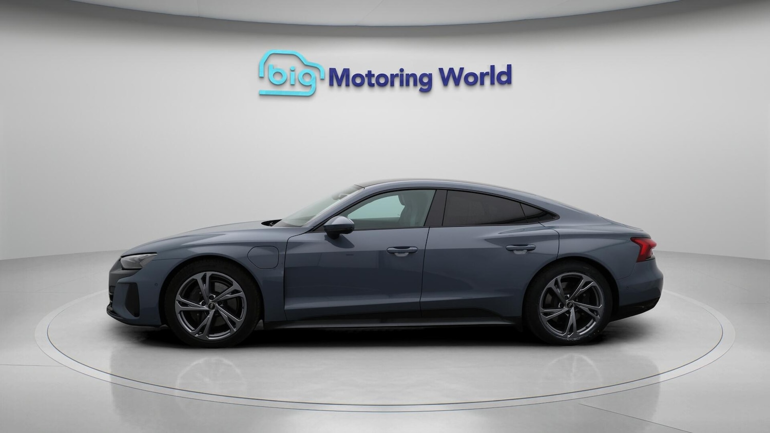Used Audi e-tron GT 2022 for sale - 76152406: Photo 5