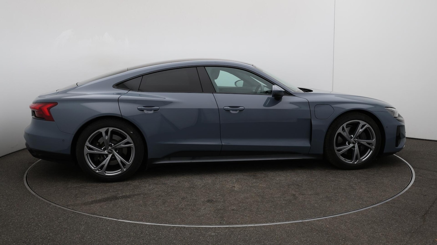 Used Audi e-tron GT 2022 for sale - 76152406: Photo 51