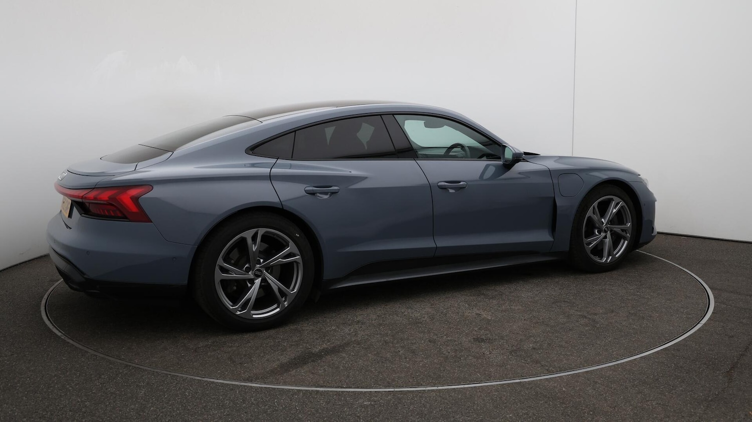 Used Audi e-tron GT 2022 for sale - 76152406: Photo 53