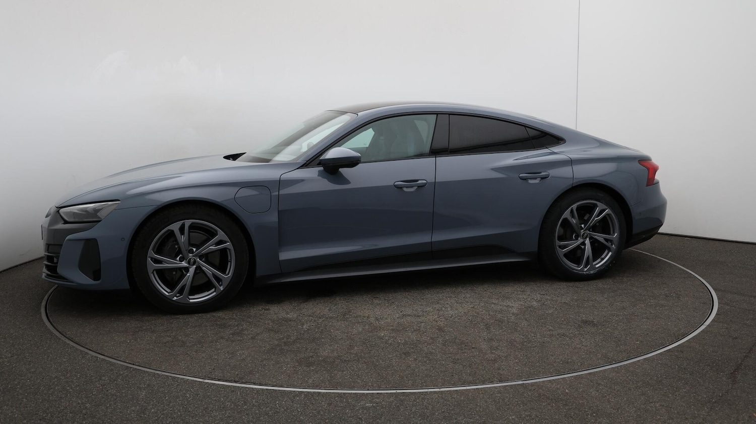 Used Audi e-tron GT 2022 for sale - 76152406: Photo 67