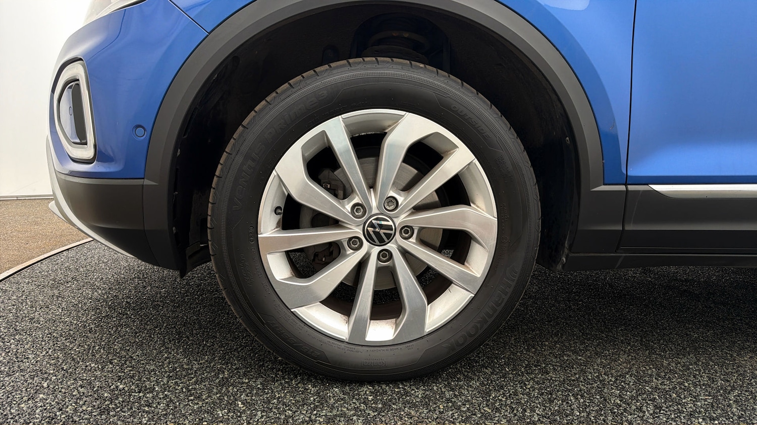 Used Volkswagen T-Roc 2023 for sale - 78163722: Photo 17