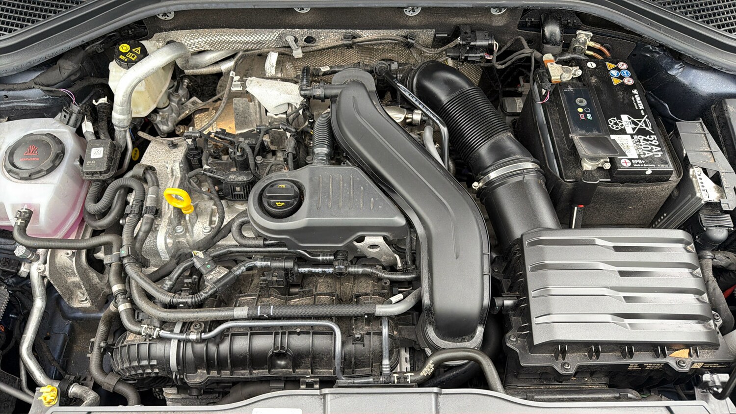 Used Volkswagen T-Roc 2023 for sale - 78163722: Photo 18