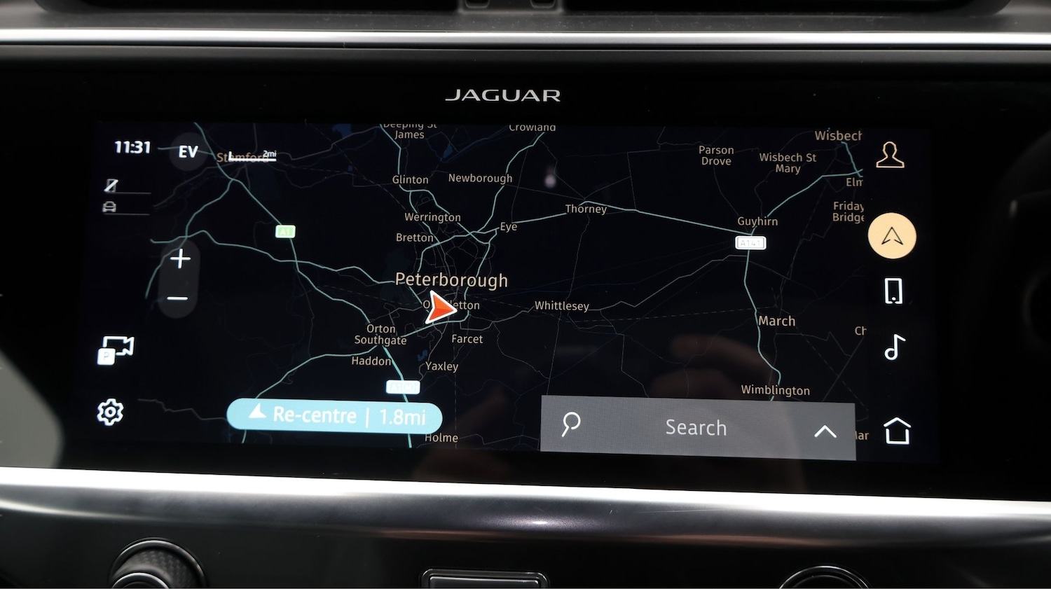 Used Jaguar I-Pace 2024 for sale - 77052926: Photo 11