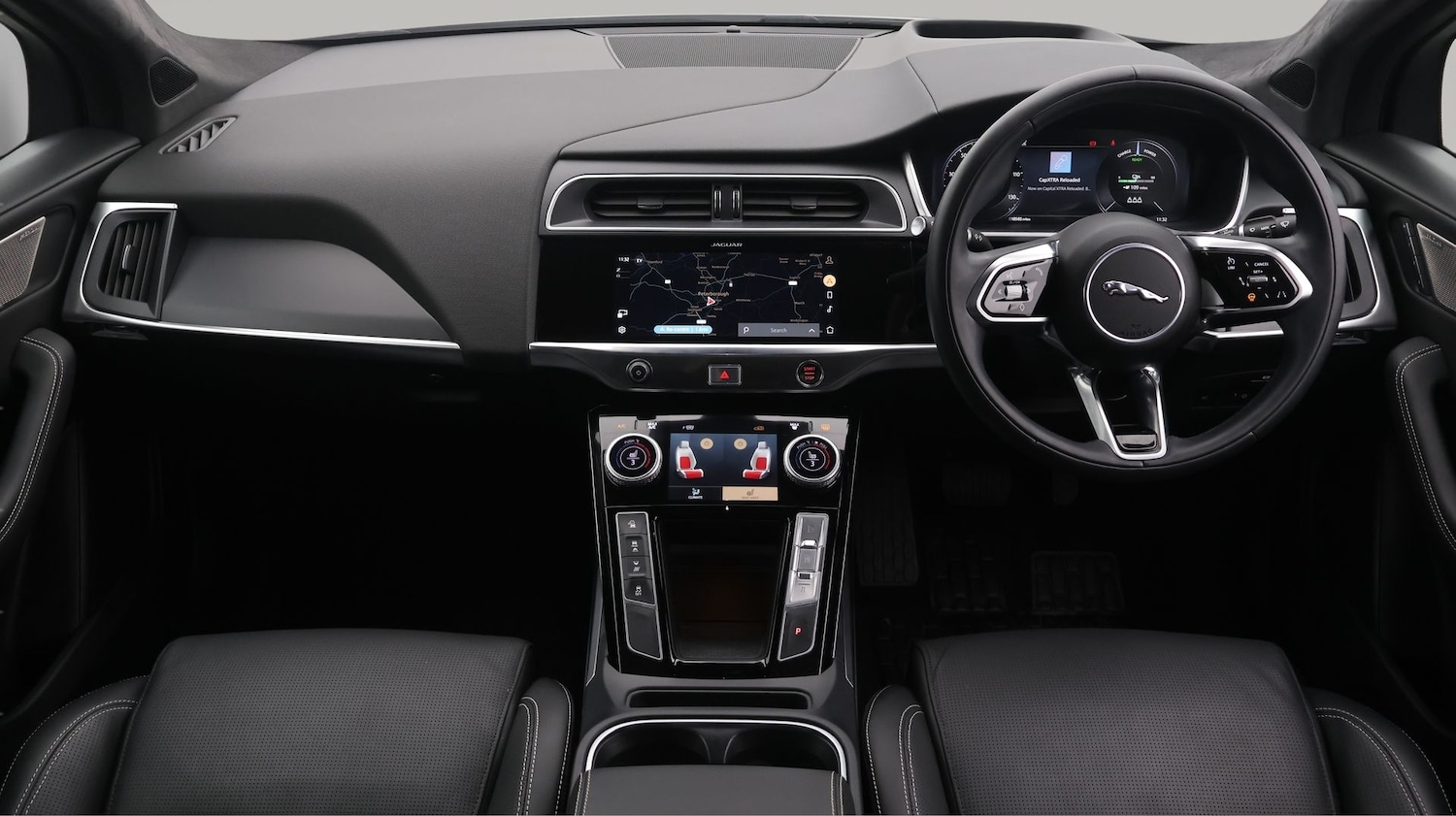 Used Jaguar I-Pace 2024 for sale - 77052926: Photo 13