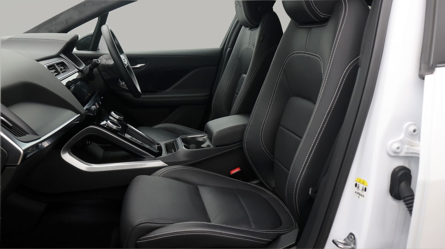 Used Jaguar I-Pace 2024 for sale - 77052926: Photo 14