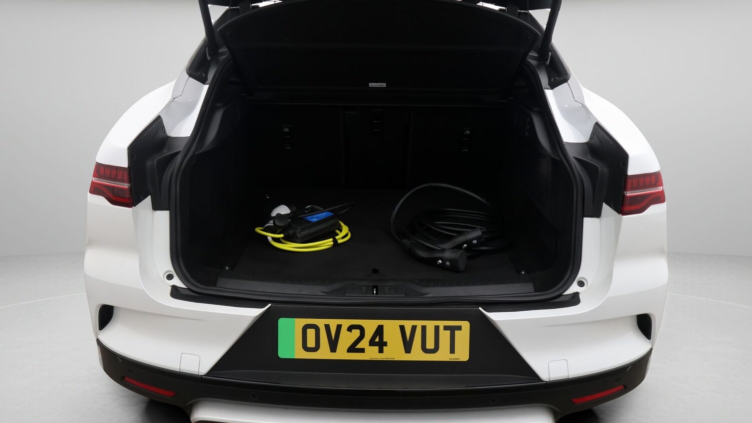 Used Jaguar I-Pace 2024 for sale - 77052926: Photo 17