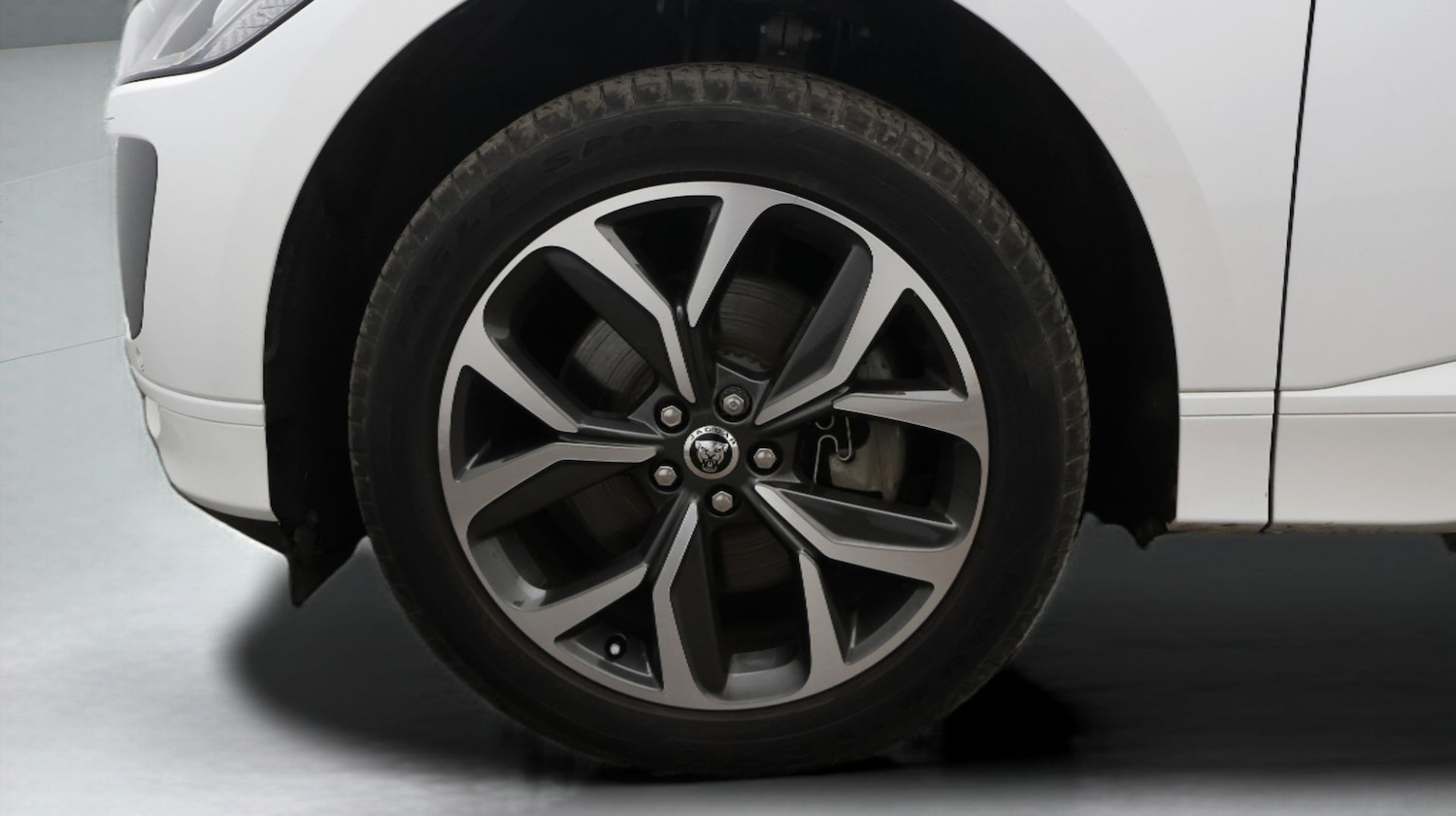 Used Jaguar I-Pace 2024 for sale - 77052926: Photo 18