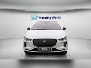 Used Jaguar I-Pace 2024 for sale - 77052926: Photo