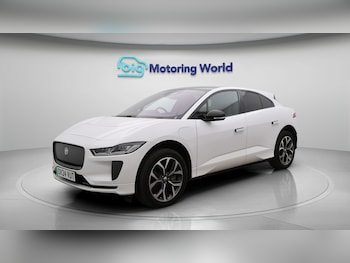 Used Jaguar I-Pace 2024 for sale - 77052926: Photo
