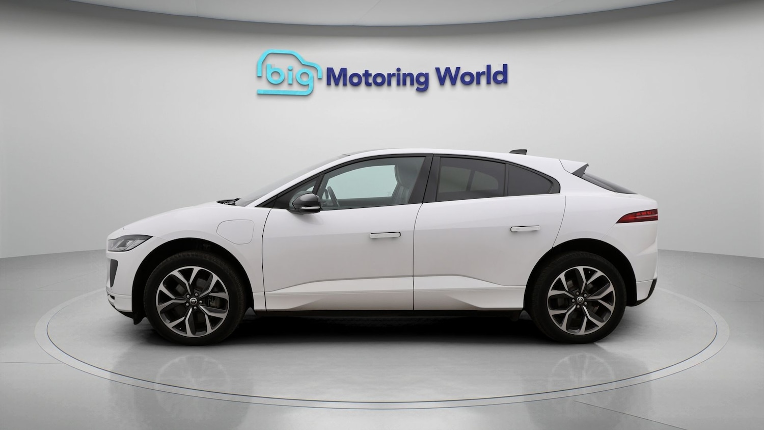 Used Jaguar I-Pace 2024 for sale - 77052926: Photo 4