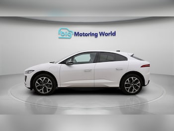Used Jaguar I-Pace 2024 for sale - 77052926: Photo