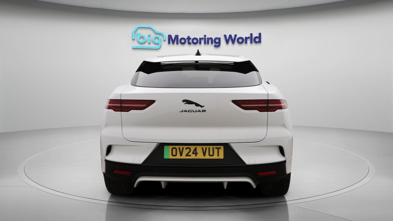 Used Jaguar I-Pace 2024 for sale - 77052926: Photo 6