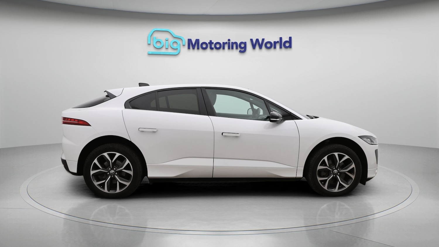 Used Jaguar I-Pace 2024 for sale - 77052926: Photo 8