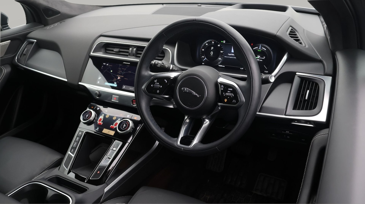 Used Jaguar I-Pace 2024 for sale - 77052926: Photo 9