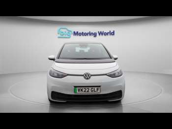 Used Volkswagen ID3 2022 for sale - 74776608: Photo