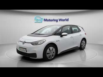 Used Volkswagen ID3 2022 for sale - 74776608: Photo