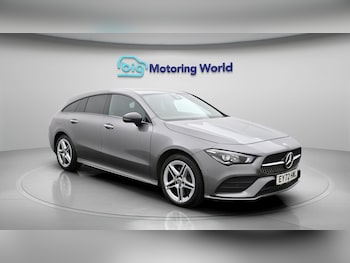 Used Mercedes-Benz CLA 2022 for sale - 78226246: Photo