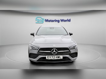 Used Mercedes-Benz CLA 2022 for sale - 78226246: Photo