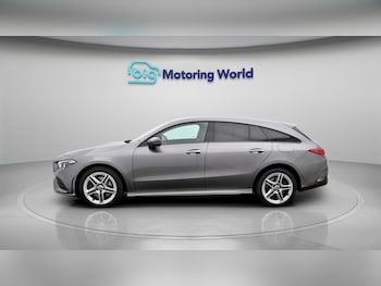 Used Mercedes-Benz CLA 2022 for sale - 78226246: Photo