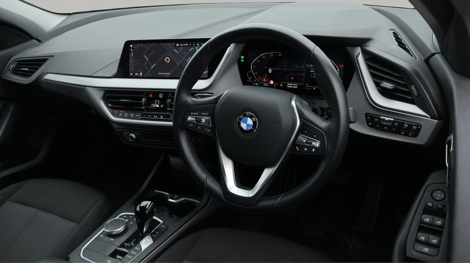 Used BMW 1 Series 2024 for sale - 76592859: Photo 10