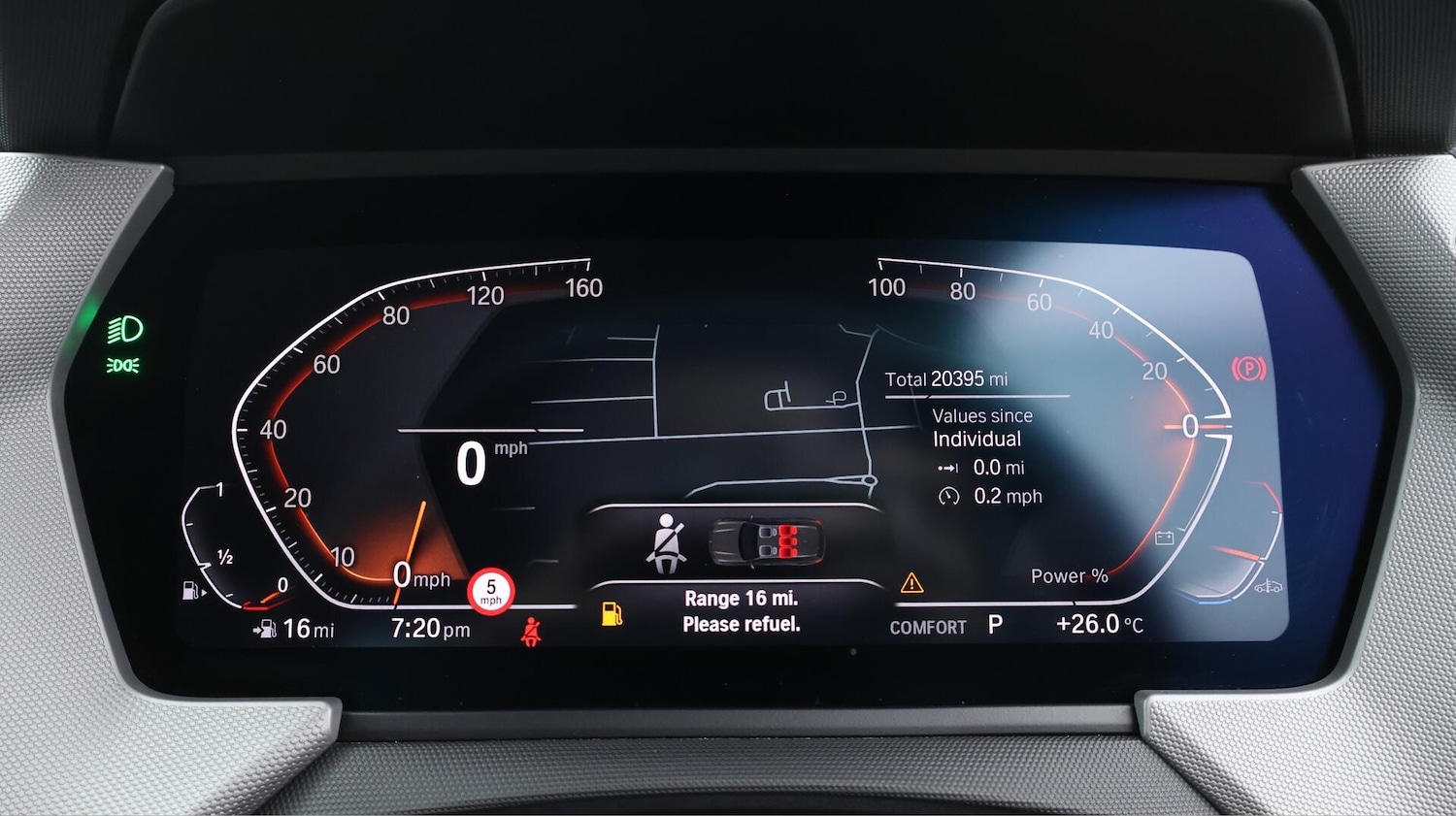 Used BMW 1 Series 2024 for sale - 76592859: Photo 11