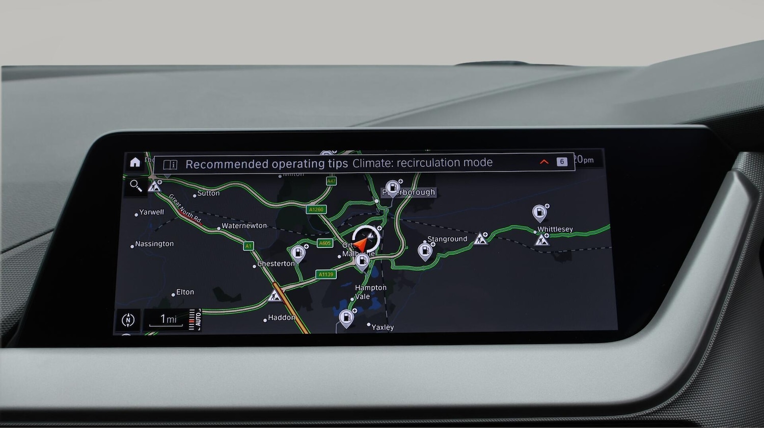 Used BMW 1 Series 2024 for sale - 76592859: Photo 12