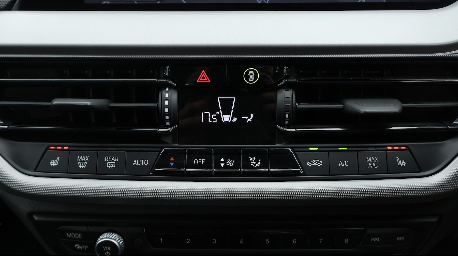 Used BMW 1 Series 2024 for sale - 76592859: Photo 13