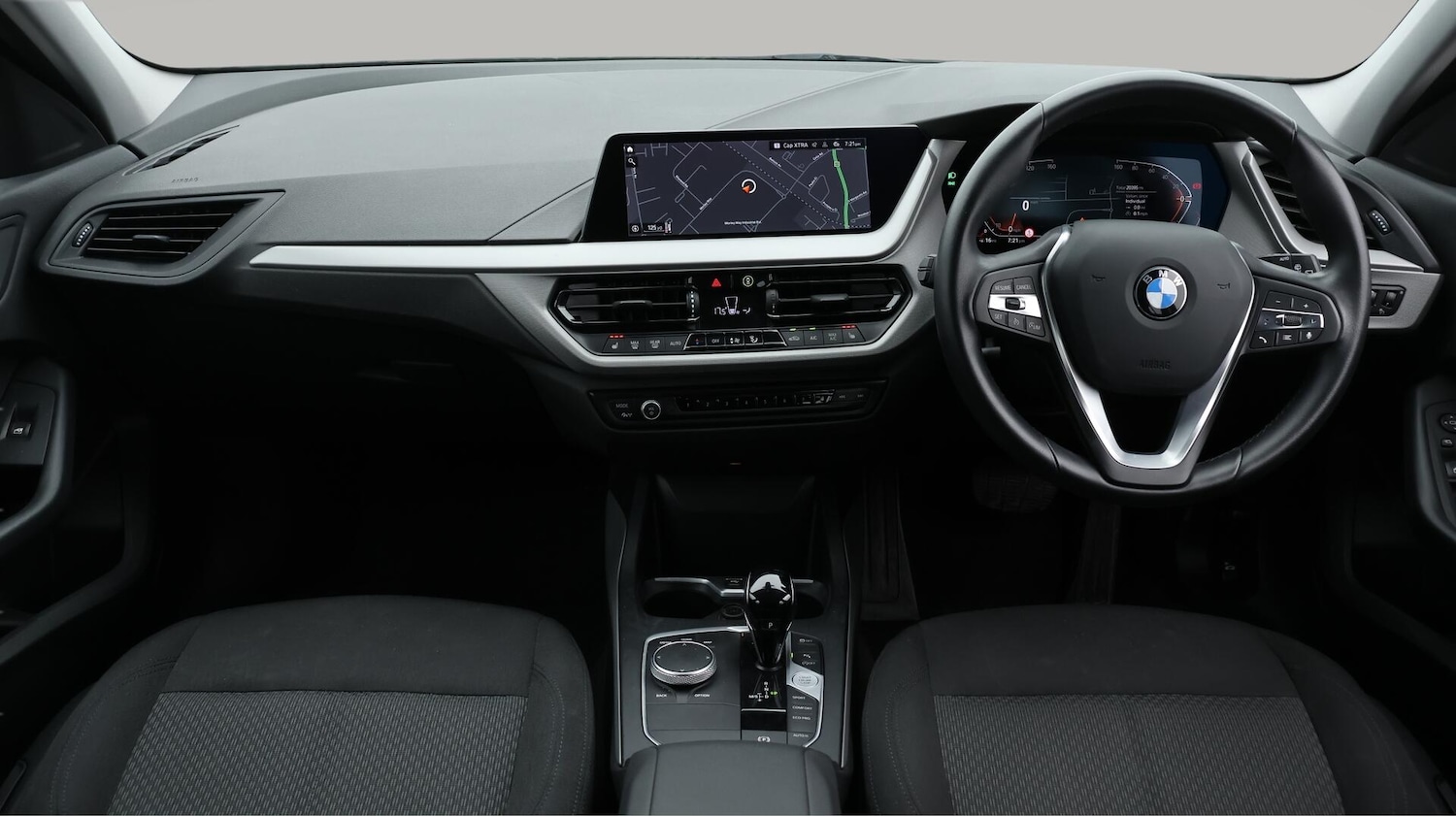 Used BMW 1 Series 2024 for sale - 76592859: Photo 14