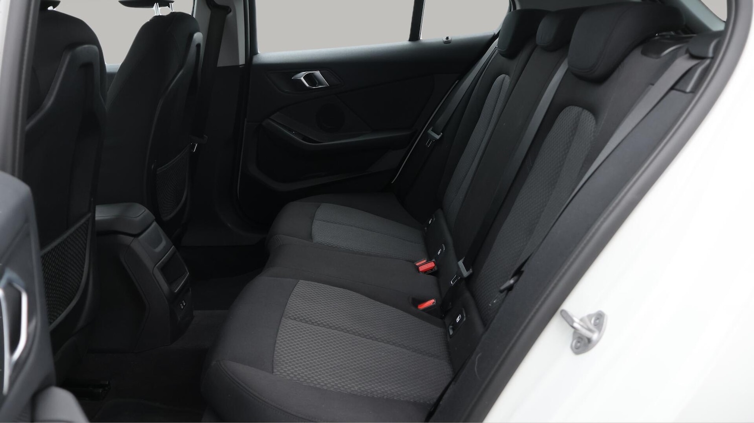 Used BMW 1 Series 2024 for sale - 76592859: Photo 17