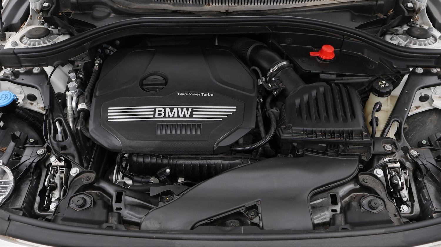 Used BMW 1 Series 2024 for sale - 76592859: Photo 20