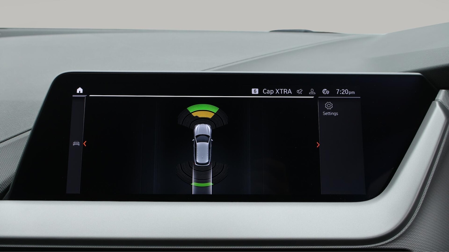 Used BMW 1 Series 2024 for sale - 76592859: Photo 24