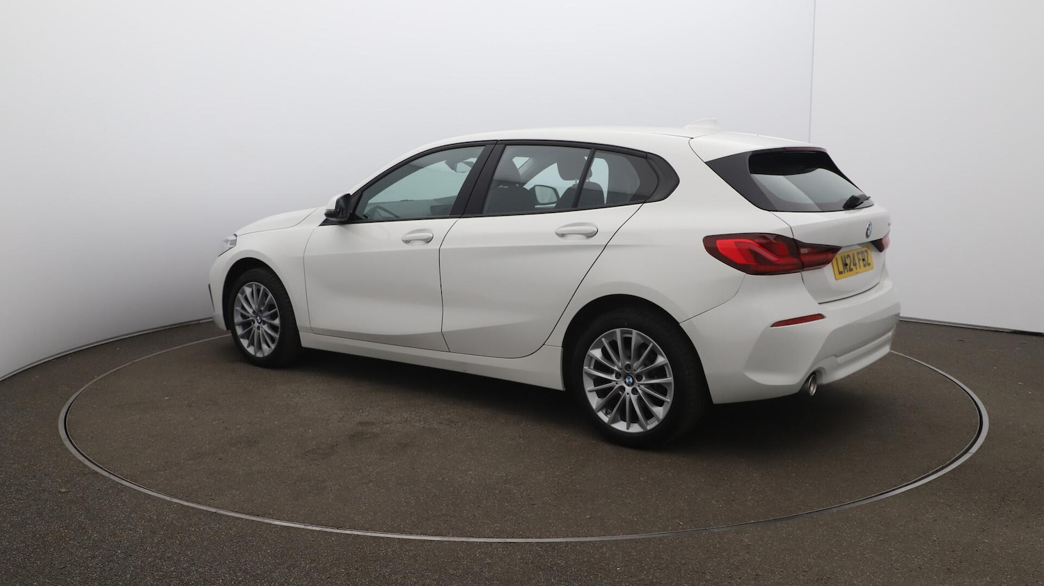 Used BMW 1 Series 2024 for sale - 76592859: Photo 36