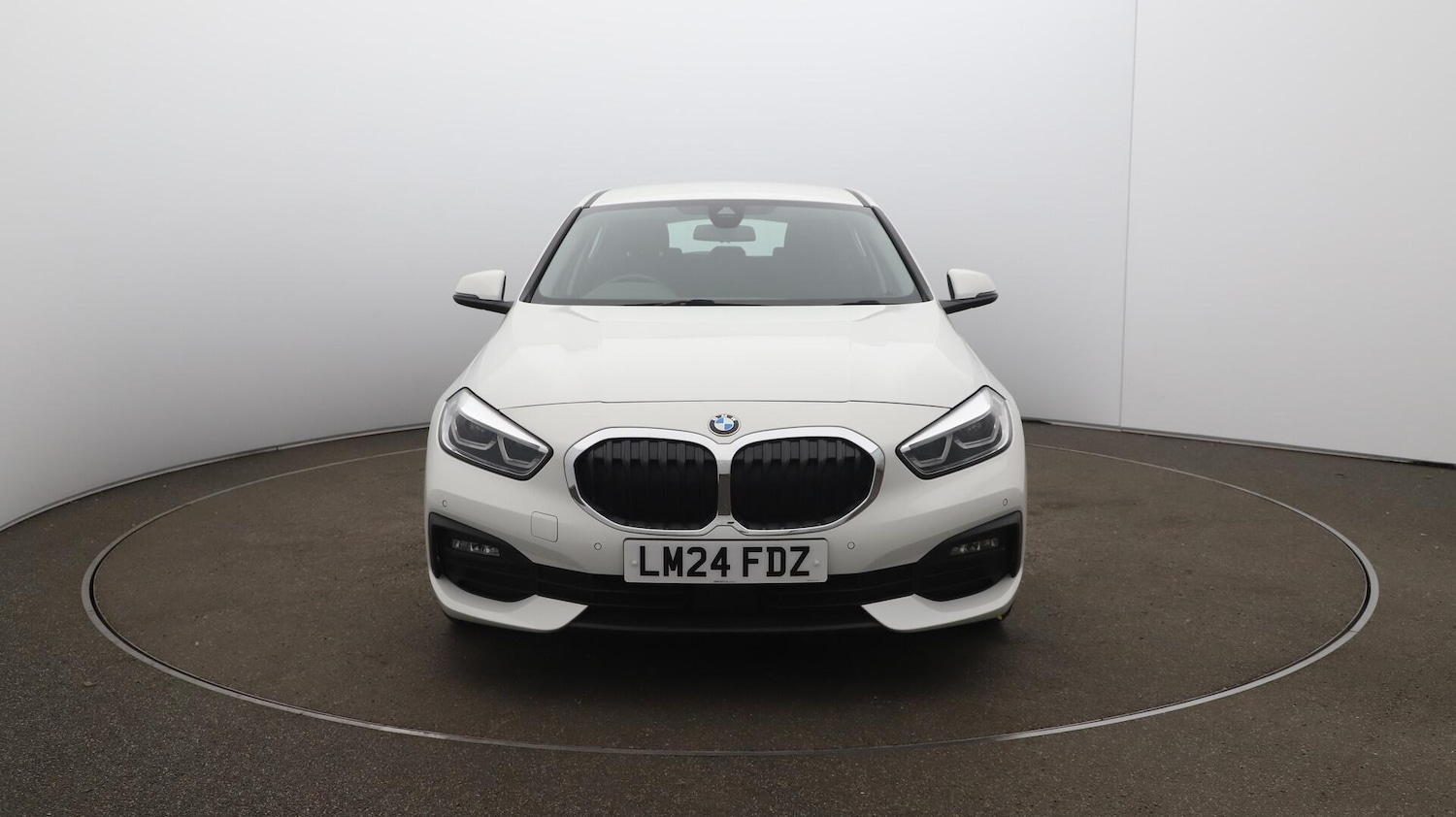 Used BMW 1 Series 2024 for sale - 76592859: Photo 41