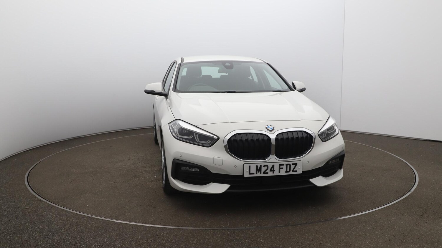 Used BMW 1 Series 2024 for sale - 76592859: Photo 42