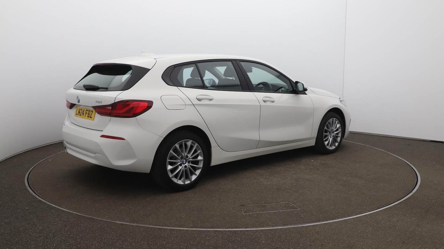 Used BMW 1 Series 2024 for sale - 76592859: Photo 54