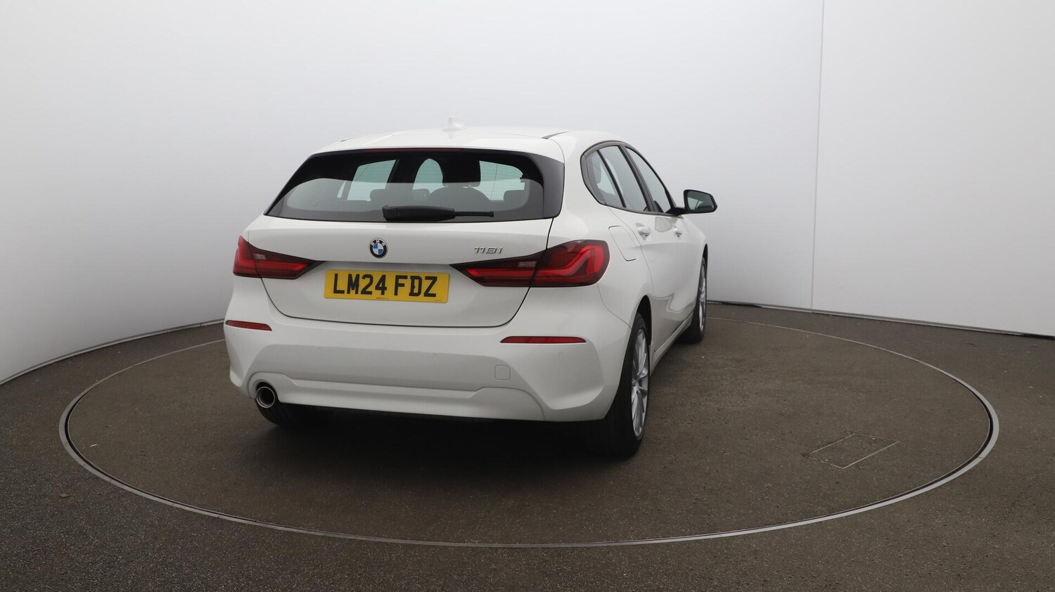 Used BMW 1 Series 2024 for sale - 76592859: Photo 57
