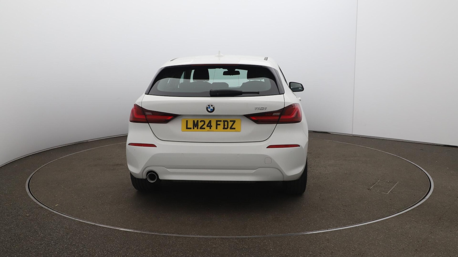 Used BMW 1 Series 2024 for sale - 76592859: Photo 58